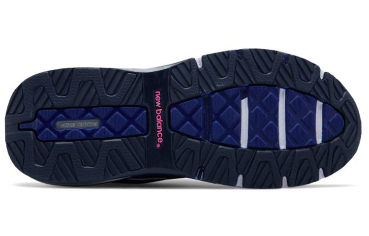 Shop (W) ニューバランス 1540v2 ブルー/パープル W1540BB2