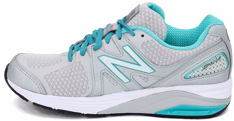 (W) New Balance 1540v2 Buatan USA 'Perak Mint' W1540SG2 Buy (W) New Balance 1540v2 Buatan USA 'Perak Mint' W1540SG2