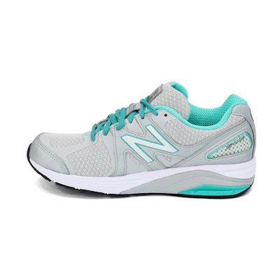 (W) NB 1540v2 Made in USA 'Silver Mint'