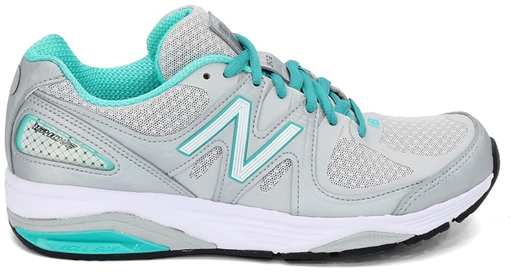 (W) New Balance 1540v2 Buatan USA 'Perak Mint' W1540SG2 Order (W) New Balance 1540v2 Buatan USA 'Perak Mint' W1540SG2