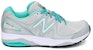 (W) New Balance 1540v2 Buatan USA 'Perak Mint' W1540SG2