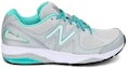 Order (W) New Balance 1540v2 Buatan USA 'Perak Mint' W1540SG2