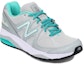 Lookbook (W) New Balance 1540v2 Buatan USA 'Perak Mint' W1540SG2
