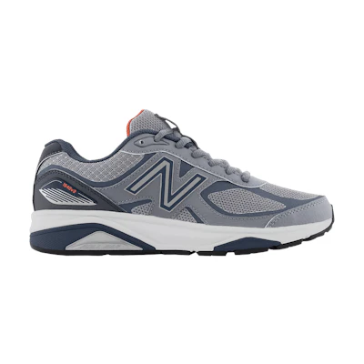 (W) NB 1540v3 2A Wide 'Gunmetal Dragonfly'