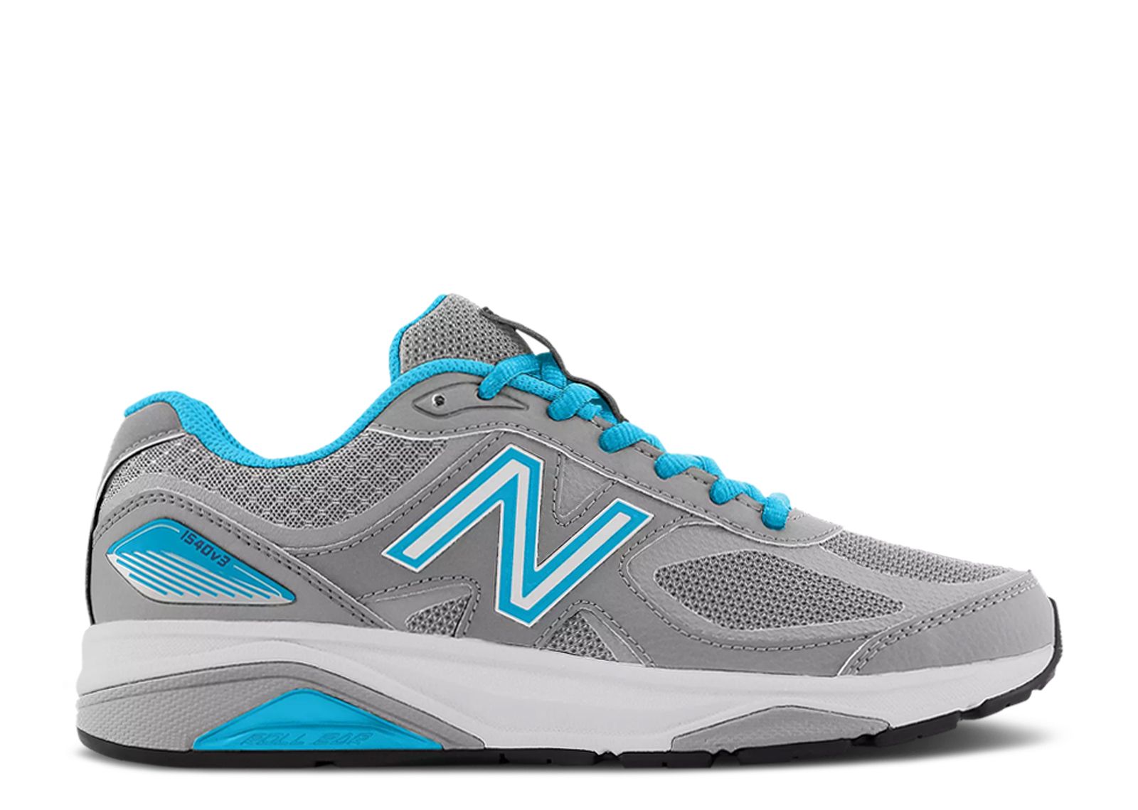 (Women) New Balance 1540v3 2A Wide 'Silver Polaris' W1540SP3-2A