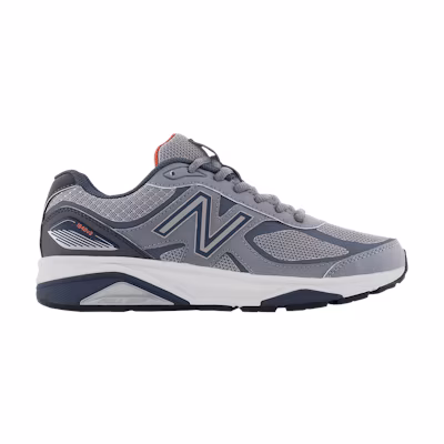 (W) NB 1540v3 2E Wide 'Gunmetal Dragonfly'