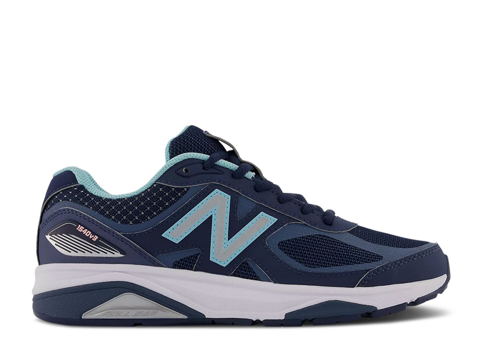 (Women) New Balance 1540v3 2E Wide 'Natural Indigo' W1540NI3-2E