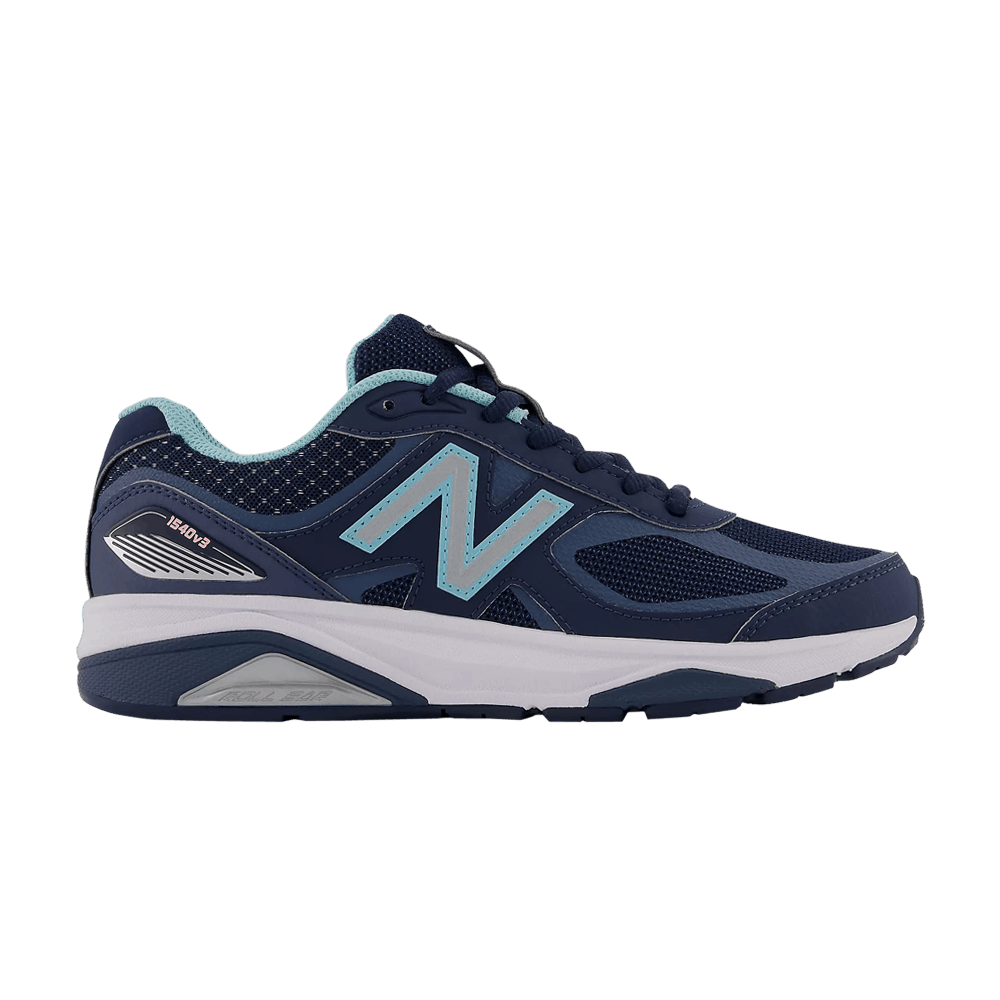 Buy (W) New Balance 1540v3 2E Lebar 'Indigo Semula Jadi' W1540NI3-2E