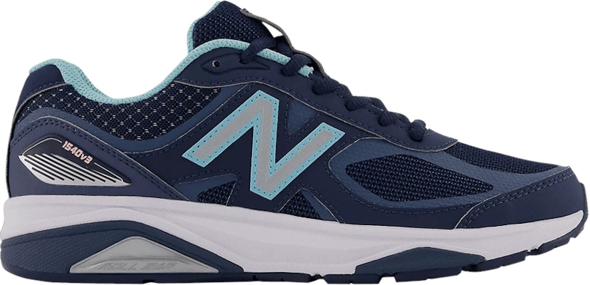 (W) New Balance 1540v3 2E Lebar 'Indigo Semula Jadi' W1540NI3-2E Buy (W) New Balance 1540v3 2E Lebar 'Indigo Semula Jadi' W1540NI3-2E