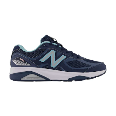 (W) NB 1540v3 2E Wide 'Natural Indigo'