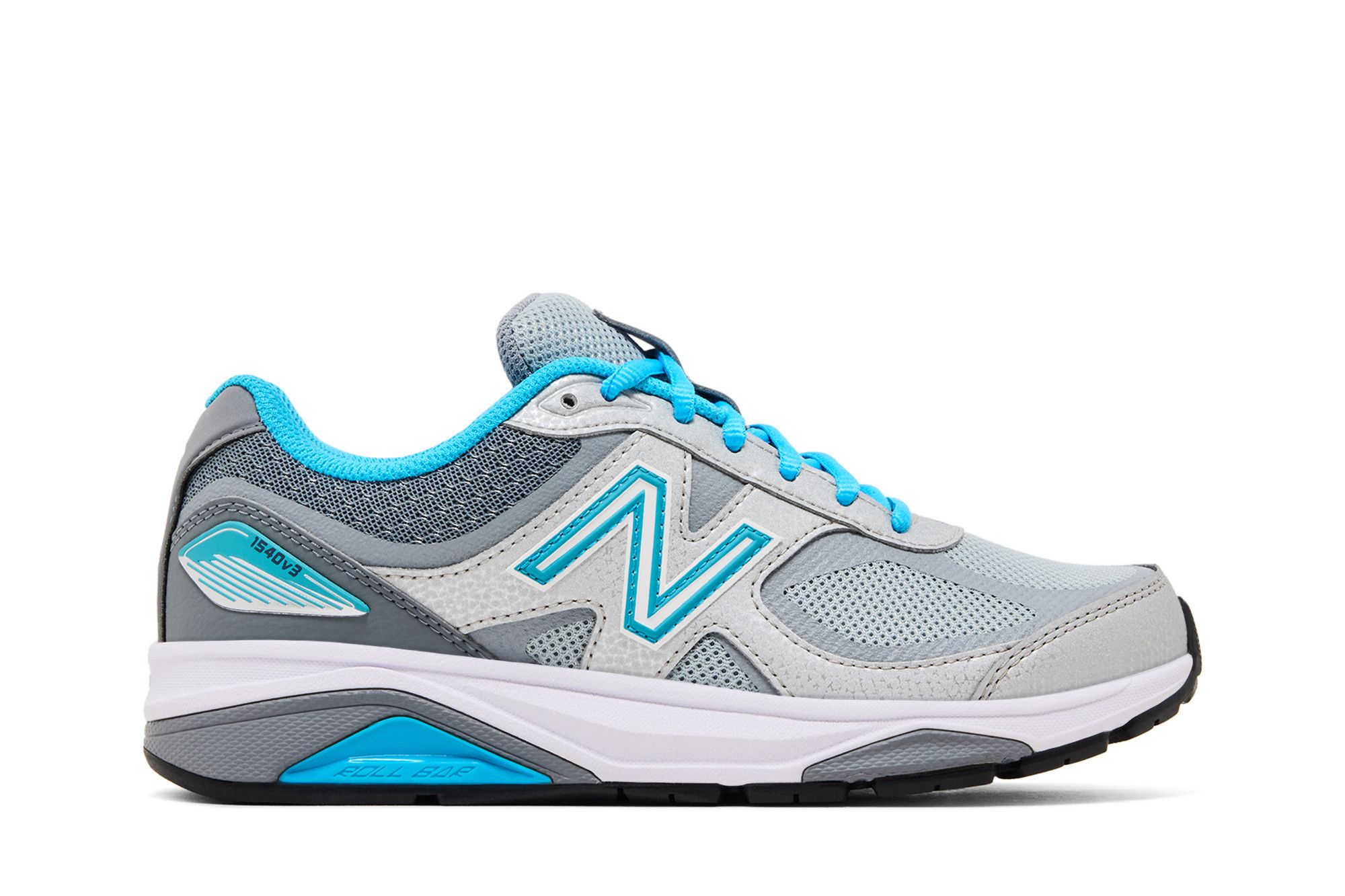 (Women) New Balance 1540v3 2E Wide 'Silver Polaris' W1540SP3-2E