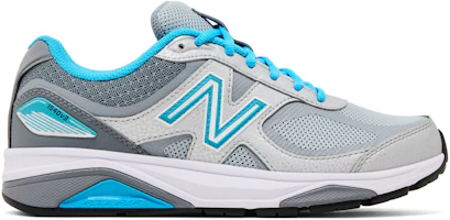(Women) New Balance 1540v3 2E Wide 'Silver Polaris' W1540SP3-2E (Women) New Balance 1540v3 2E Wide 'Silver Polaris' W1540SP3-2E