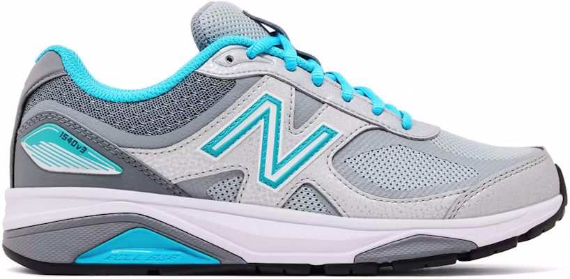 (W) New Balance 1540v3 2E Wide 'Silver Polaris' Sepatu Pria W1540SP3-2E Buy (W) New Balance 1540v3 2E Wide 'Silver Polaris' Sepatu Pria W1540SP3-2E