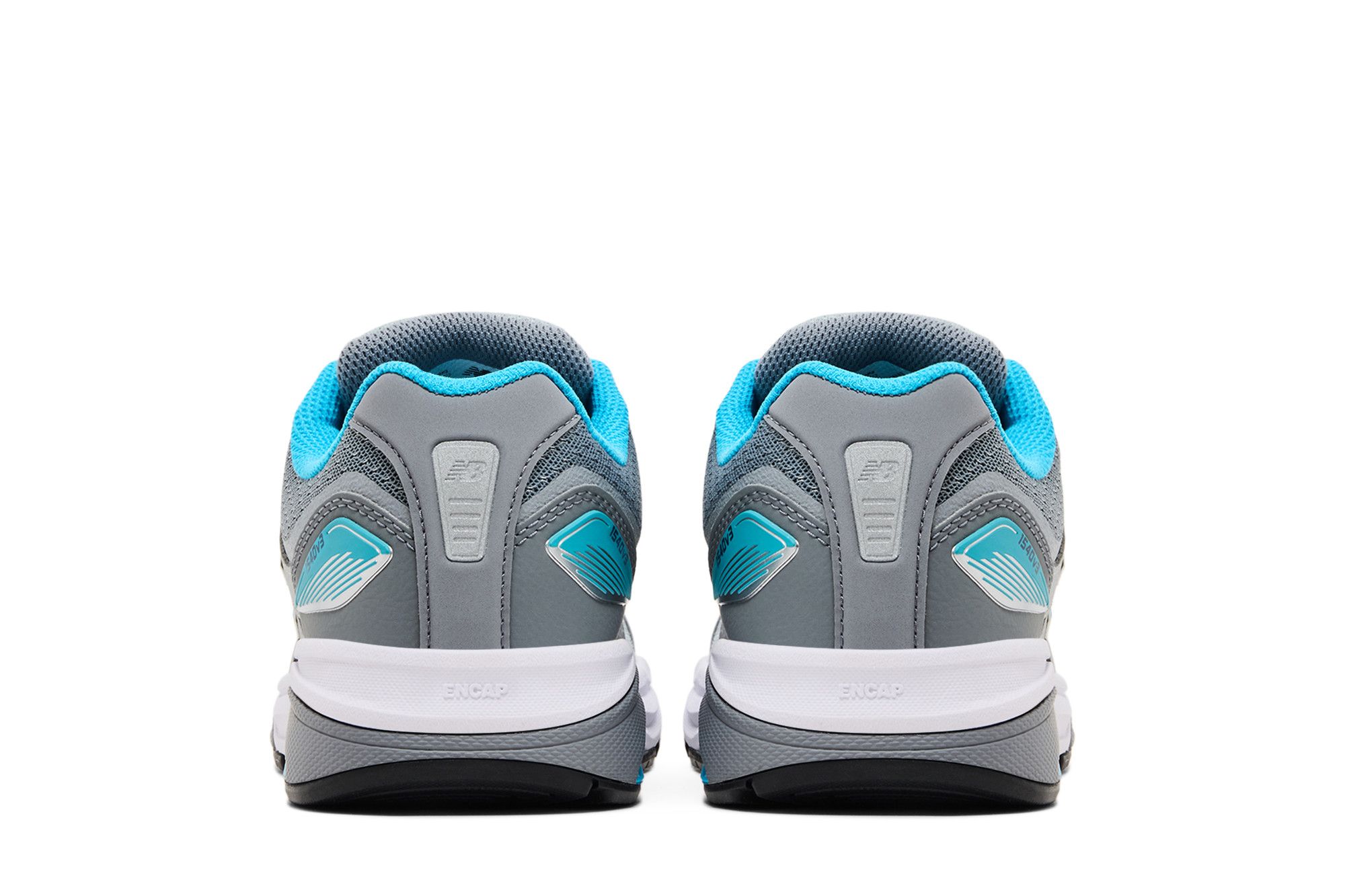 Details for (W) New Balance 1540v3 2E Wide 'Silver Polaris' Sepatu Pria W1540SP3-2E