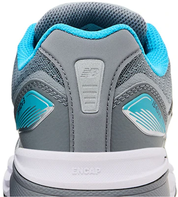 (W) New Balance 1540v3 2E Wide 'Silver Polaris' Sepatu Pria W1540SP3-2E Sizing (W) New Balance 1540v3 2E Wide 'Silver Polaris' Sepatu Pria W1540SP3-2E