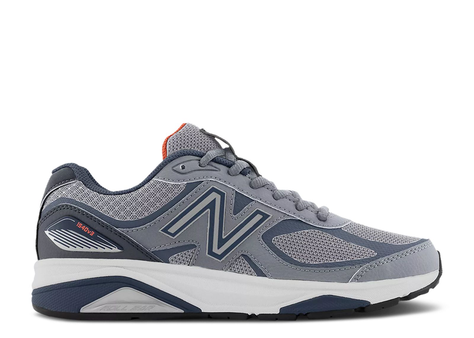 (Women) New Balance 1540v3 4E Wide 'Gunmetal Dragonfly' W1540GD3-4E
