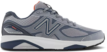 (Women) New Balance 1540v3 4E Wide 'Gunmetal Dragonfly' W1540GD3-4E (Women) New Balance 1540v3 4E Wide 'Gunmetal Dragonfly' W1540GD3-4E