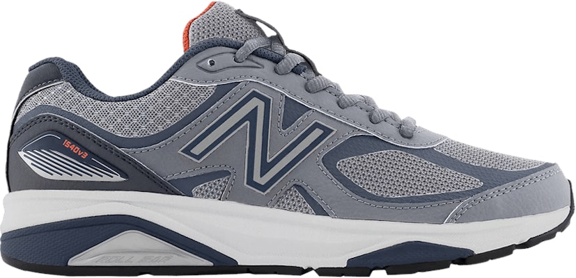 (W) New Balance 1540v3 4E Lebar 'Gunmetal Dragonfly' W1540GD3-4E Buy (W) New Balance 1540v3 4E Lebar 'Gunmetal Dragonfly' W1540GD3-4E