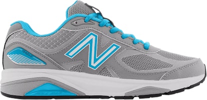 (Women) New Balance 1540v3 4E Wide 'Silver Polaris' W1540SP3-4E (Women) New Balance 1540v3 4E Wide 'Silver Polaris' W1540SP3-4E