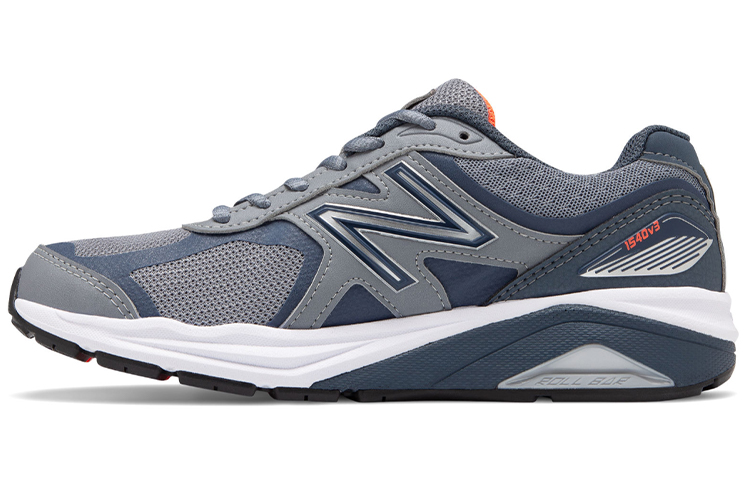 Buy (W) New Balance 1540v3 'Libélula de Metal Gunmetal' W1540GD3