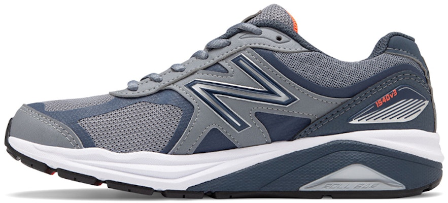(W) New Balance 1540v3 'Gunmetal Dragonfly' Lelaki & Wanita W1540GD3 Buy (W) New Balance 1540v3 'Gunmetal Dragonfly' Lelaki & Wanita W1540GD3
