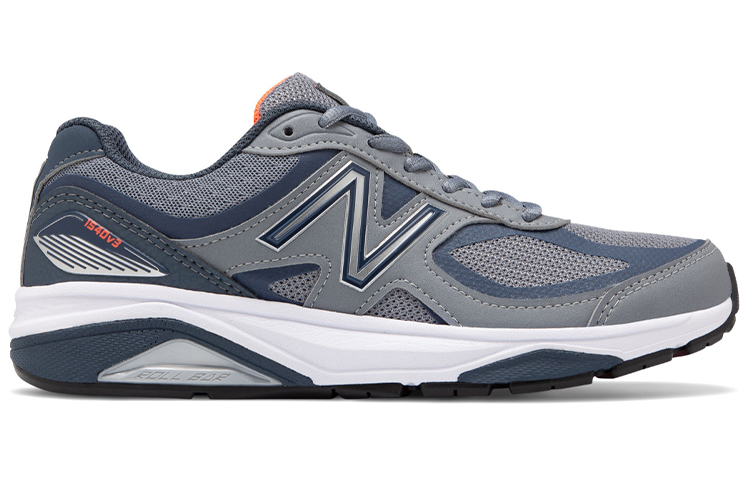 Order (W) New Balance 1540v3 'Libélula de Metal Gunmetal' W1540GD3