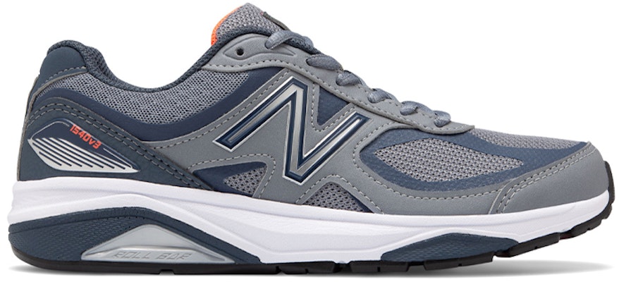 (W) New Balance 1540v3 'Gunmetal Dragonfly' Lelaki & Wanita W1540GD3 Order (W) New Balance 1540v3 'Gunmetal Dragonfly' Lelaki & Wanita W1540GD3