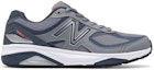 Order (W) New Balance 1540v3 'Gunmetal Dragonfly' Lelaki & Wanita W1540GD3