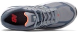 Lookbook (W) New Balance 1540v3 'Gunmetal Dragonfly' Lelaki & Wanita W1540GD3