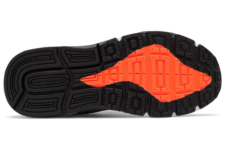 Shop (W) New Balance 1540v3 'Libélula de Metal Gunmetal' W1540GD3