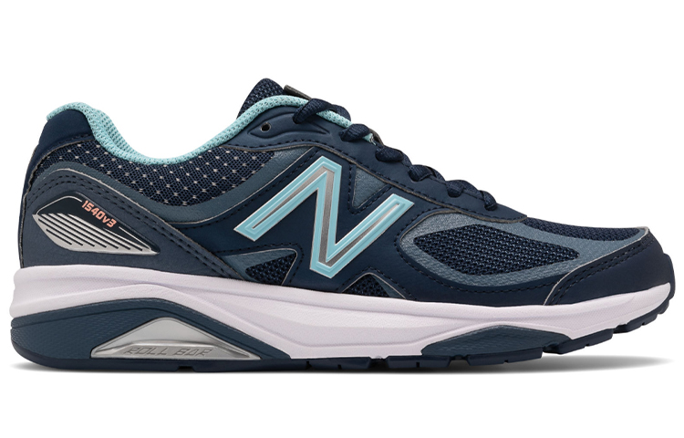 Order (W) New Balance 1540v3 'Natural Indigo' Sepatu Sneakers W1540NI3