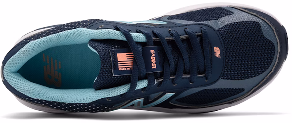 (W) New Balance 1540v3 'Indigo Asli' W1540NI3 Lookbook (W) New Balance 1540v3 'Indigo Asli' W1540NI3