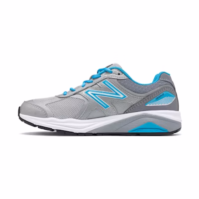 (W) NB 1540v3 'Silver Polaris'