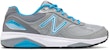 (W) New Balance 1540v3 'Silver Polaris' Perak W1540SP3