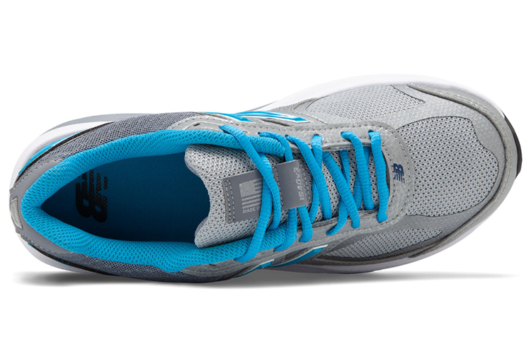 Lookbook （女款）New Balance 1540v3 "銀極" W1540SP3