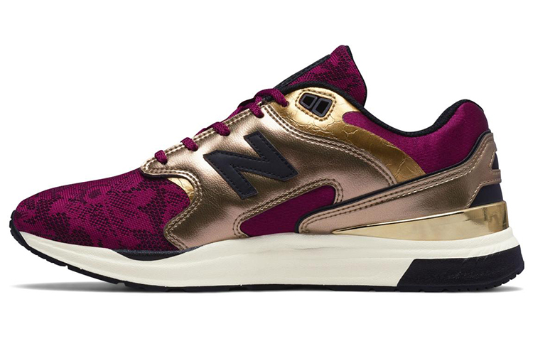 (Women) New Balance 1550 'Metallic Gold' WL1550MA