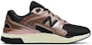 (W) New Balance 1550 'Metallic Rose Hitam' WL1550MC