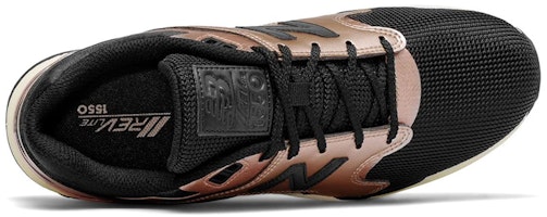 (女)New Balance 1550 '金屬玫瑰黑' WL1550MC Lookbook (女)New Balance 1550 '金屬玫瑰黑' WL1550MC