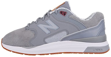 (Women) New Balance 1550 Suede 'Grey' WL1550NB (Women) New Balance 1550 Suede 'Grey' WL1550NB
