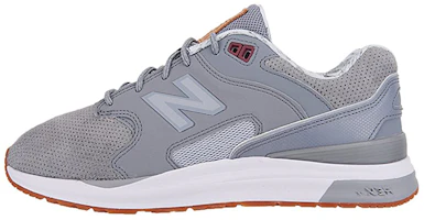 (Women) New Balance 1550 Suede 'Grey' WL1550NB (Women) New Balance 1550 Suede 'Grey' WL1550NB
