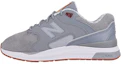Buy (W) New Balance 1550 Suede ''Grigio'' WL1550NB