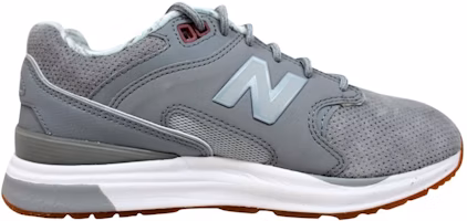 (Women) New Balance 1550 Suede 'Grey' WL1550NB (Women) New Balance 1550 Suede 'Grey' WL1550NB