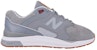 (W) New Balance 1550 Suede 'Kelabu' WL1550NB