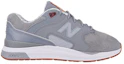 Order (W) New Balance 1550 Suede ''Grigio'' WL1550NB