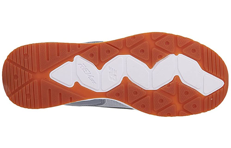 Shop (W) ニューバランス1550スエード グレー WL1550NB