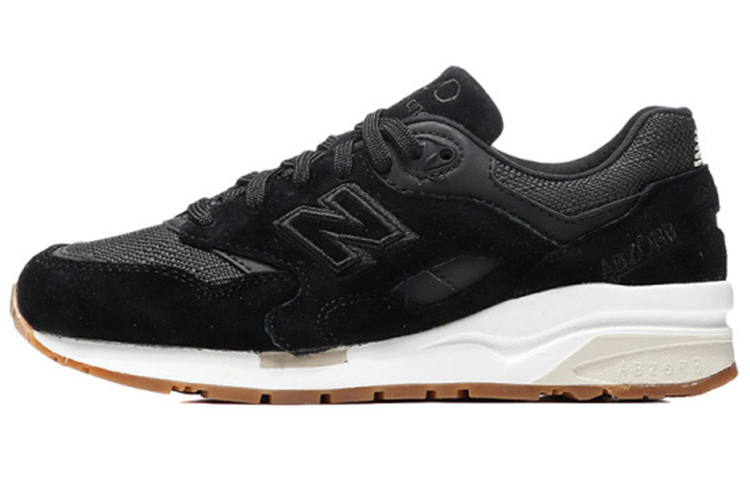 (Women) New Balance 1600 'Black' CW1600CB