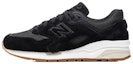 Buy (W) New Balance 1600 'Hitam' CW1600CB