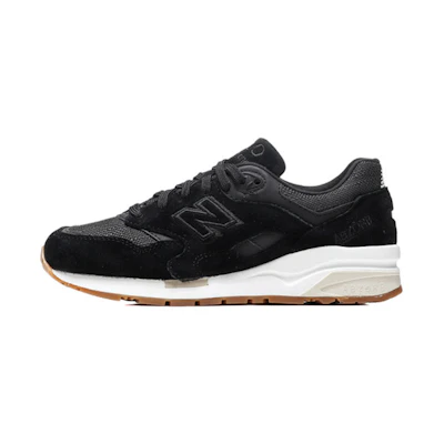 (W) NB 1600 'Black'