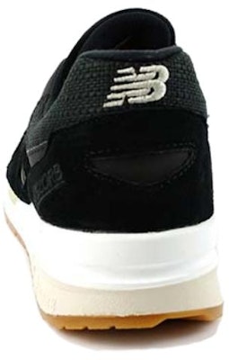 (Women) New Balance 1600 'Black' CW1600CB Shop (Women) New Balance 1600 'Black' CW1600CB