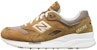 (W) New Balance 1600 'Coklat' CW1600WF